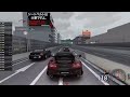 Assettocorsa a roule fort