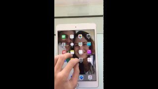 How To Let iPad Respring (without jailbreak) screenshot 4