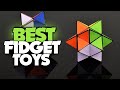 TOP 6: Best Fidget Toys 2021