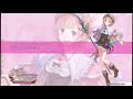 Atelier Rorona Original Sound Track Disk 1 16 出会いは錬金術