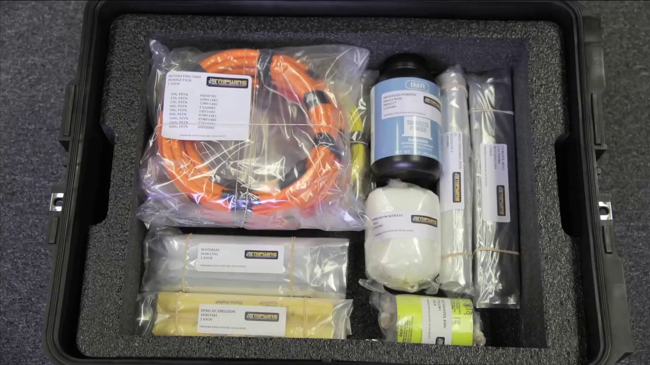 Explosive Detection K 9 Training Kit K9 Detection Training K9 Kit explosive-detection-k-9-training-kit-k9-detection-training-k9-kit