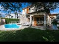 Olbia • Sardinia: Marina di Olbia: elegant villa with swimming pool