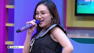 Lanange Jagat | Ayu Ting Ting | BROWNIS (3/11/22)