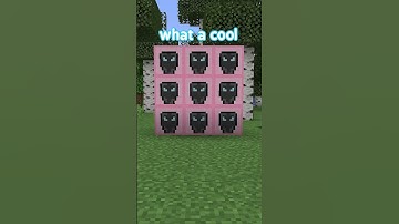 making you a custom minecraft block part sixteen...  #minecraft #mcyt #minecraftshorts #shorts