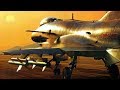 5 Deadliest Chinese Military Aircraft
