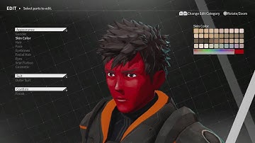 Daemon X Machina "Prototype Missions" Demo - Part 1