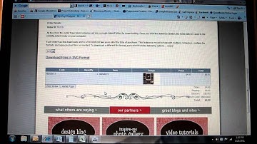 Make The Cut Software Tutorial 1 - My Vinyl Designer