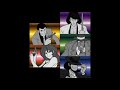 Lupin the Third Opening 2 -【official】meg / U belong to Me (Full)