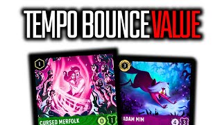 *INSANE* Value - Bounce For The Win! | Amethyst Emerald Bounce | Pixelborn | Lorcana Gameplay