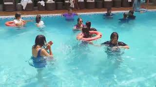 Chill Splash At Digha Pool