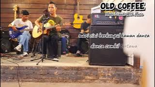 DI SAYIDAN - SHAGGYDOG || LIVE COVER ACOUSTIC OLD COFFEE