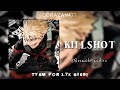 Edit audios that remind me of My Hero Academia characters | 35+ edit audios | Part 2🔥🔥