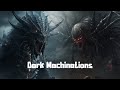 Dark Machinations Expansion Reveal