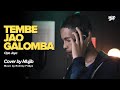 Lagu bima  tembe jao galomba  jaya cover by mujib