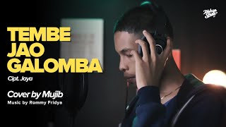 Lagu Bima - Tembe Jao Galomba - Jaya (Cover) by Mujib
