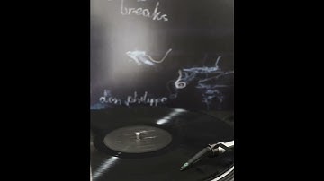 Lo-fi drift on wax – Don Philippe “displacement” out now. #newmusic