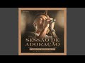 Vou Te Alegrar - Versão Estendida (Ao Vivo)