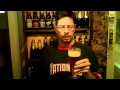 Louisiana Beer Reviews: Samuel Adams Boston Lager