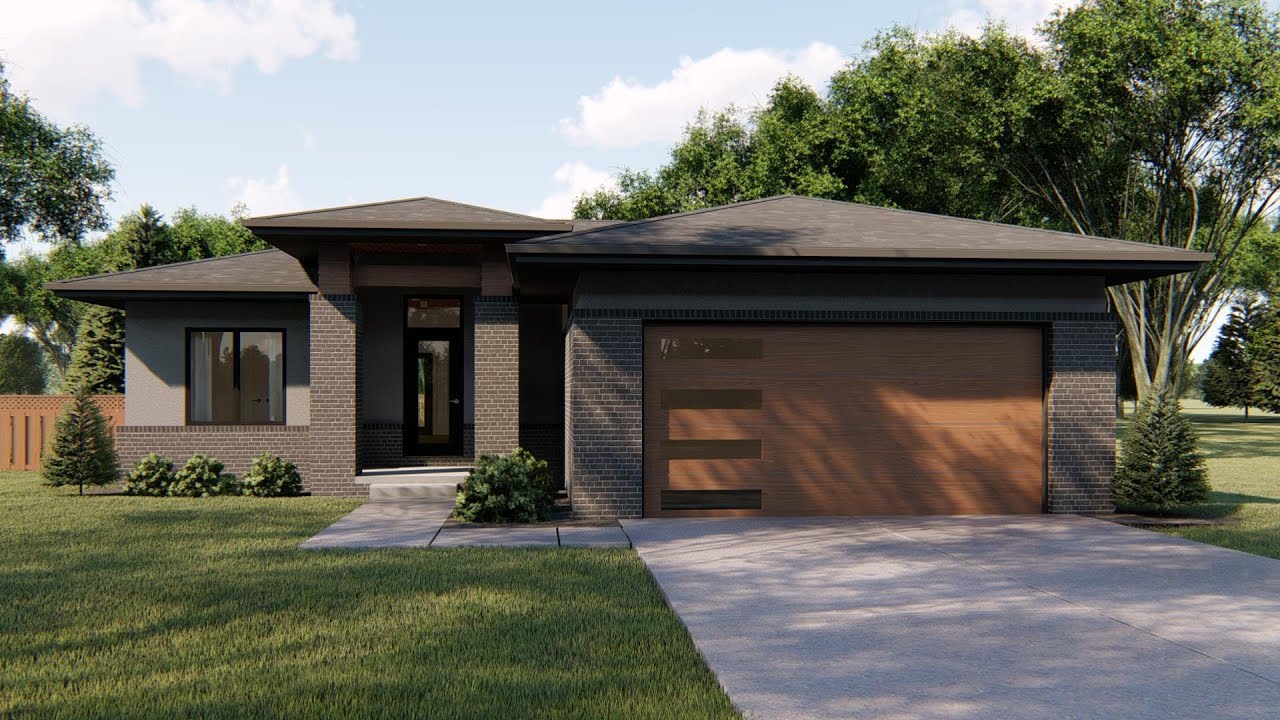 1786sft finished in 6 days. Eco homes, villa, modular home, prefab home, affordable home