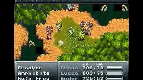 Chrono Trigger Part 46: The Fated Hour