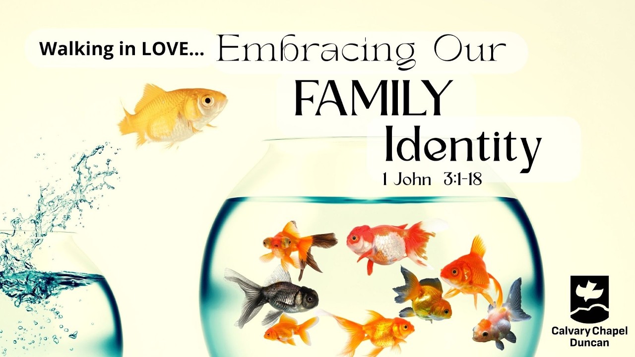 Calvary Chapel Duncan