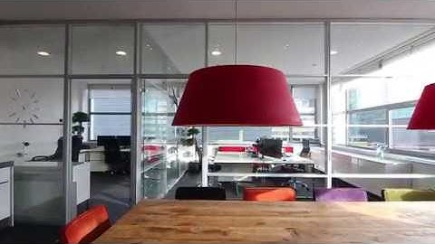 Hoogoorddreef 131 promovideo stabilizer 1