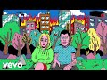 Fedez - FUORI DAI GUAI (Visualizer) ft. CARA