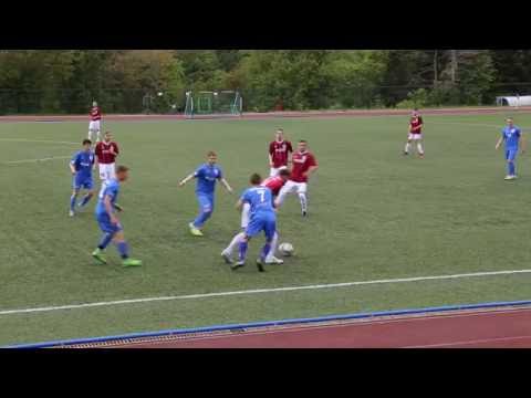 Видео к матчу Водник - Сахалин-М