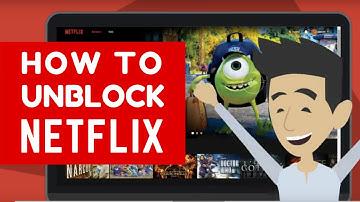 How to get ANY Netflix wherever you are by SmartDNS.com