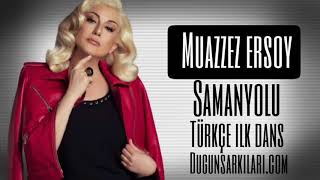 Muazzez Ersoy - Samanyolu Resimi