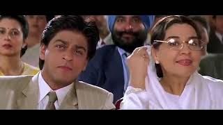 FILM INDIA | KUCH KUCH HOTA HAI SUARA BAHASA INDONESIA