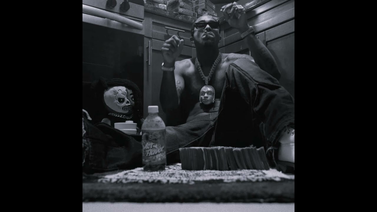 [FREE] LOE SHIMMY TYPE BEAT - THINK BOUT IT