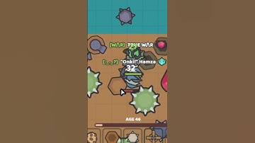 Sploop.io | Best 2v1