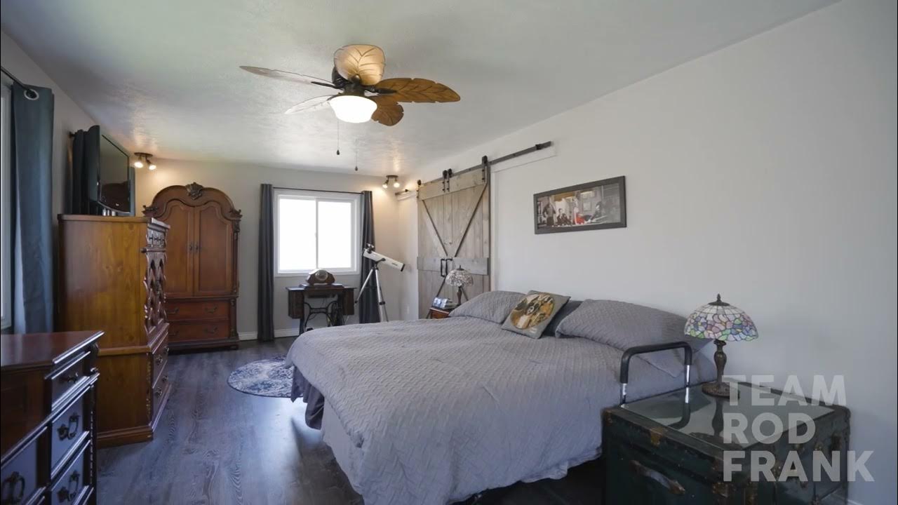 705 Concession 6 Townsend, Waterford ON YouTube