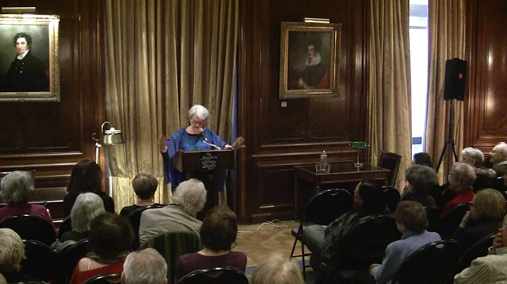 NYSL: Susan Quinn, Eleanor and Hick: The Love Affa...