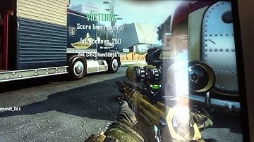 1v1 Trickshot ft. Joonya v2 (Joonya v2 Does The Temperrr Shot)