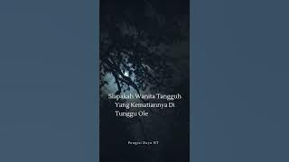 Wanita Ini.. Kematiannya Disambut Oleh Ribuan Malaikat