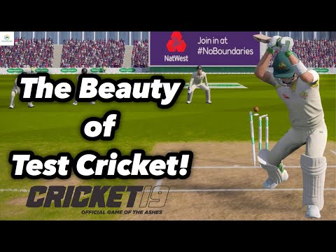 Video: „Netinka Tikslui“„Ashes Cricket 2013“ištrauktas Iš „Steam“