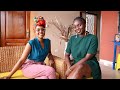 How I Thrive In Ghana ft. Michelle Konadu + Villa Diaspora | Dagny Zenovia
