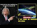 3I/ATLAS Shape Shifted Into Something Impossible… And NASA Noticed