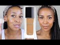 DIOR FOREVER SKIN GLOW FOUNDATION | 24 HOUR WEAR!!??