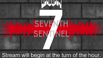 Sev Streams Smooth Doom feat. Hellbound - Part 1