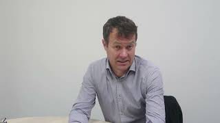 VMIAC CEO Update with Craig Wallace. 13.04.22