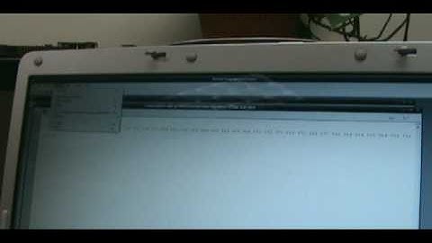 Sounds with Picaxe! (added LMR Logo)