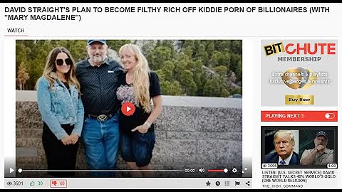 Timothy Holmseth w/ Randi leaked audio of David St...