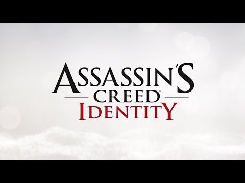 Assassin’s Creed: Identity Apk+Data No survey