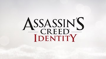 Assassin’s Creed - Identity (by Ubisoft) - iOS / Android - HD Gameplay Trailer