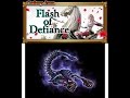 Ffrk  flash of defiance ultimate anavatapta warmech full team by gogolif