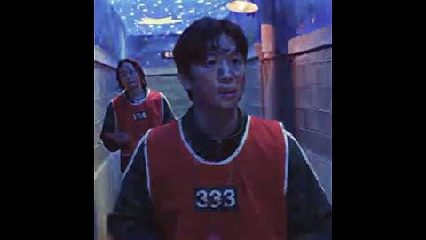 #myunggi #squidgame3 #squidgame #squidgameedit #player333 #333 #yimsiwan #kdrama #siwan #fypシ゚viral