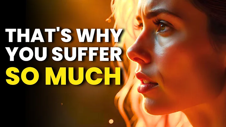 Why God's Chosen Ones Face More Suffering Than Others?